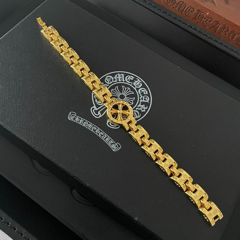 Chrome Hearts bracelet 04lyx172 (1)